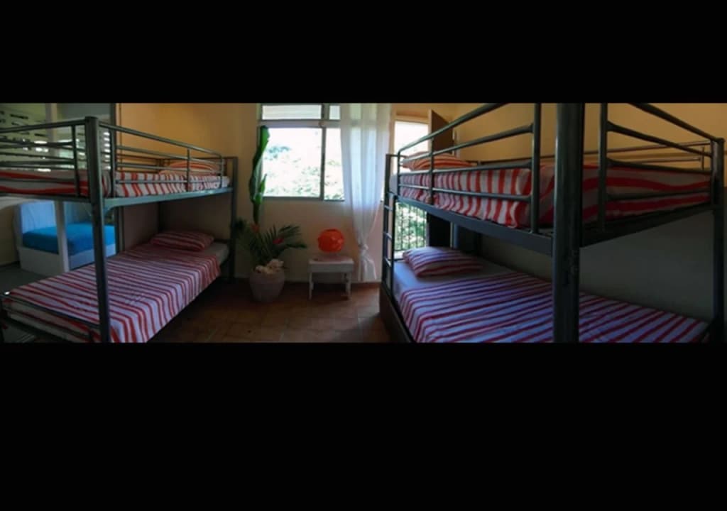 E. Gwada Hostel - Auberge de jeunesse - Photo 2