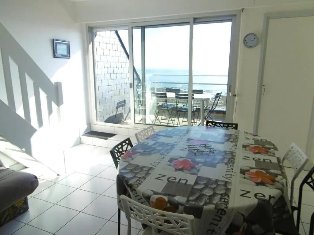 Appartement Iffic - Miniature 6