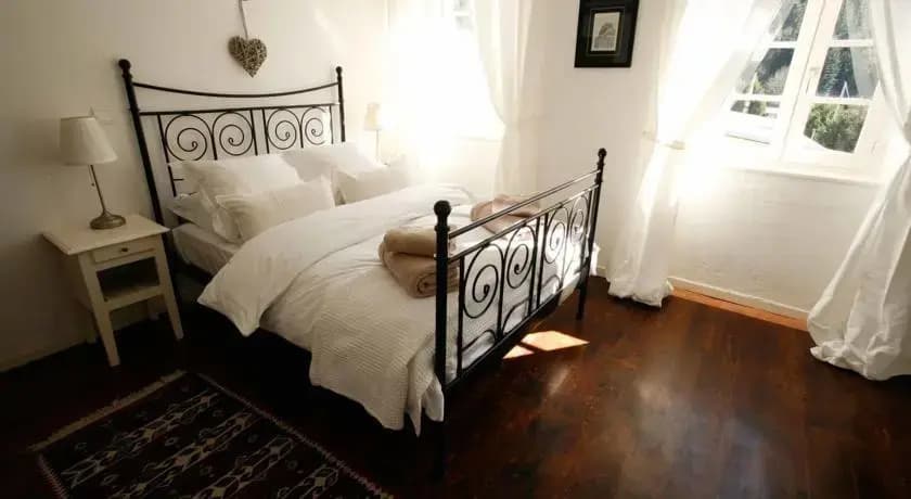Les Deux Petits Pois Chambre d'Hôte - Photo 5