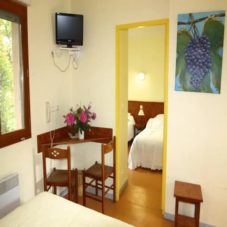 Auberge de la Planquette - Photo 5