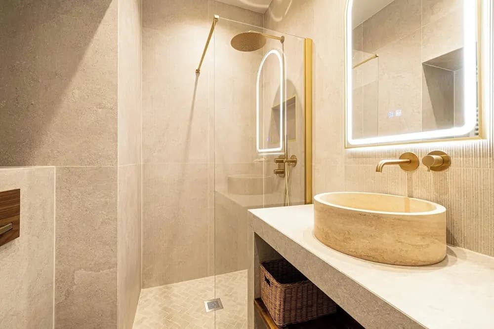 Magnificent Apartment - Ac-1br-4p- Cannes - Miniature 6