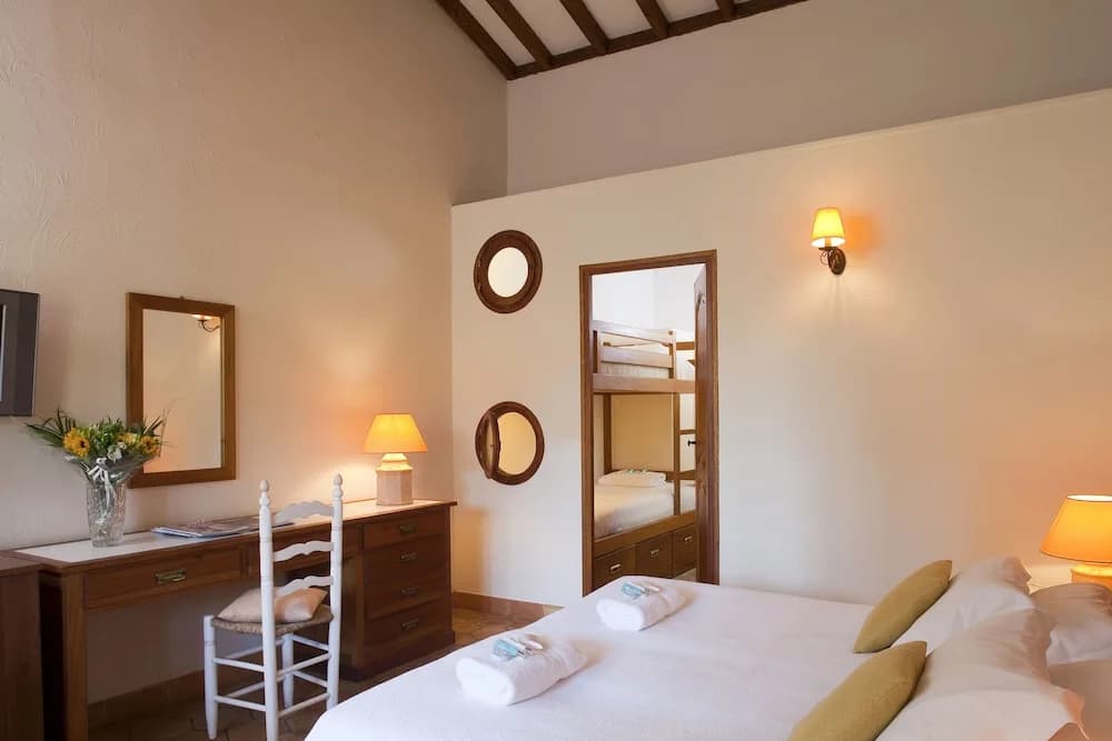 Hôtel De Gigaro - Photo 3