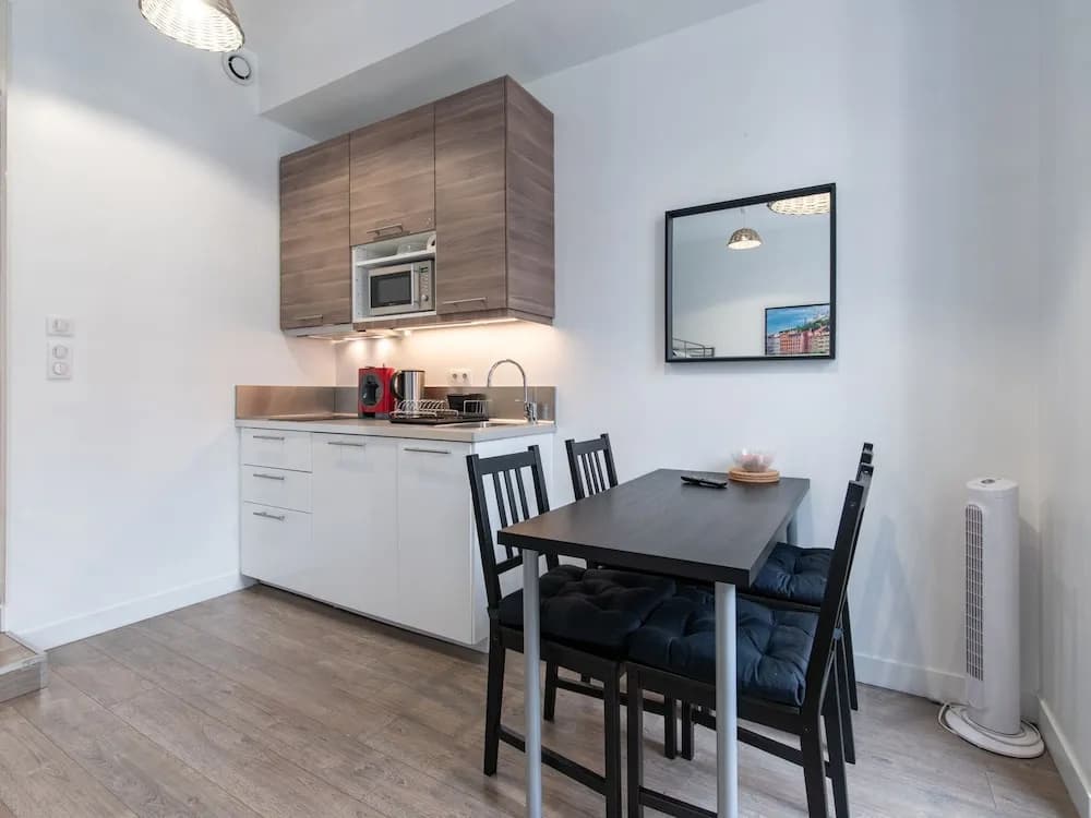 Appartement Part Dieu - Paul Bert - Photo 1