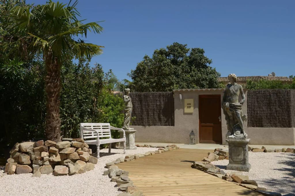 La Villa Dune, Hôtel & Spa - Miniature 7