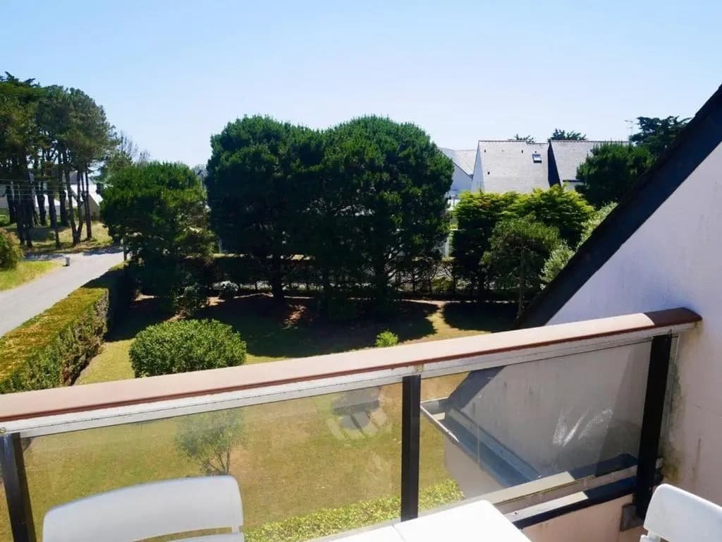 Appartement Quiberon, 3 pièces, 5 personnes - FR-1-478-75 - Miniature 7