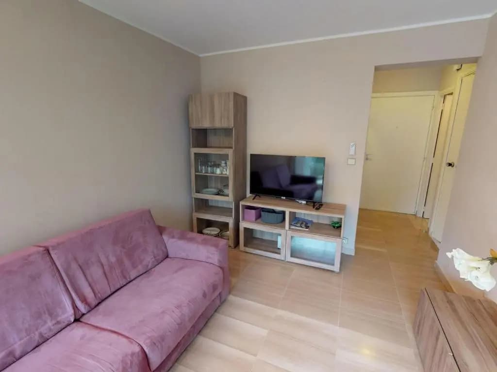 Studio Menton, 1 pièce, 3 personnes - FR-1-196-224 - Photo 4