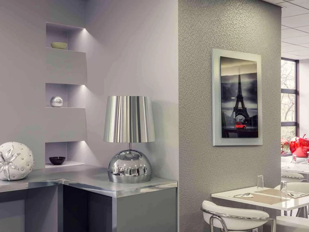 Mercure Cergy Pontoise Centre - Photo 3