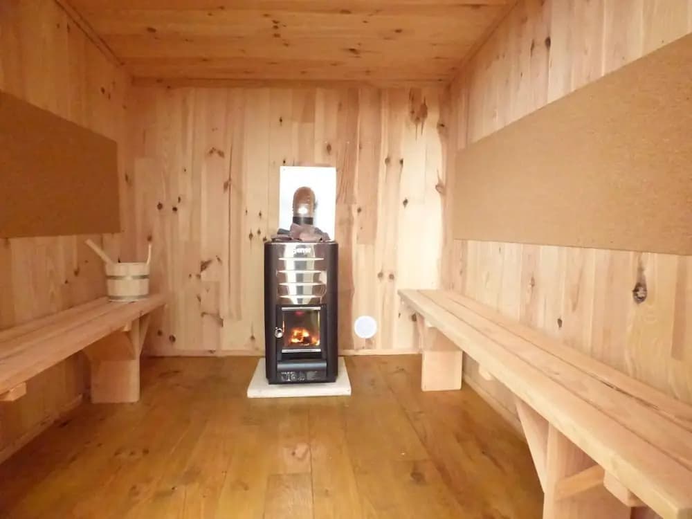 dtente sky lodge - Photo 4