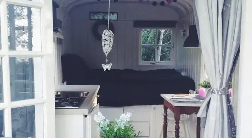 Camping Chez Francis - Miniature 6