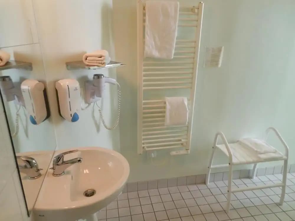 Hôtel du Parc - Miniature 8