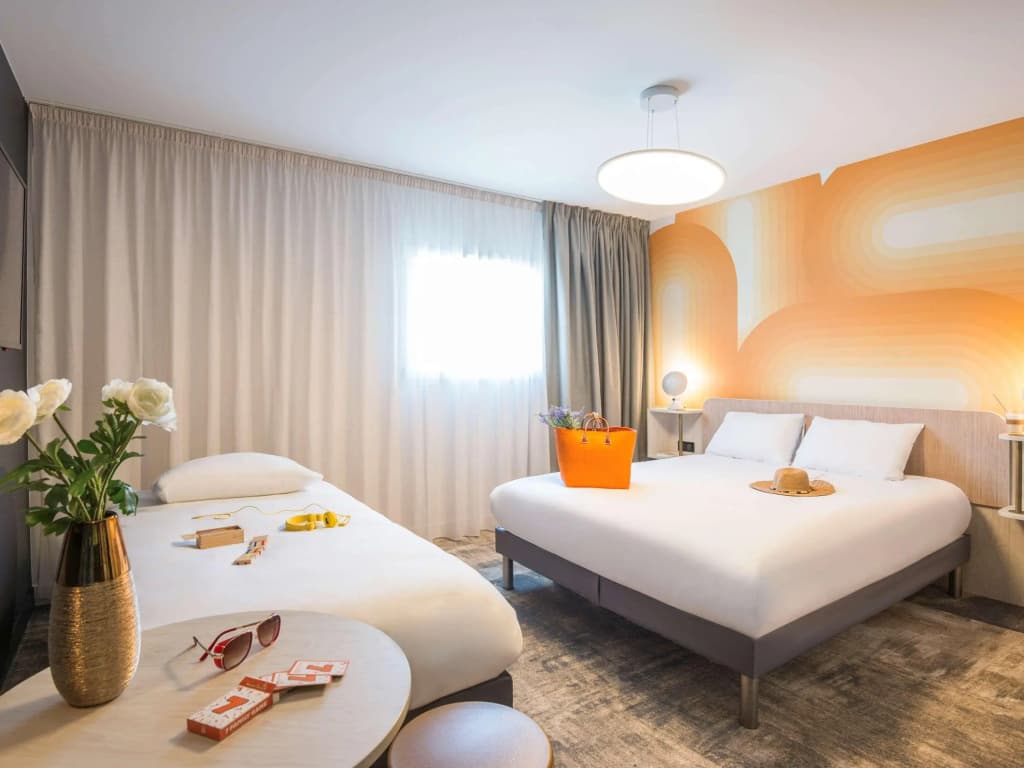 ibis Styles Pertuis Luberon - Photo 4