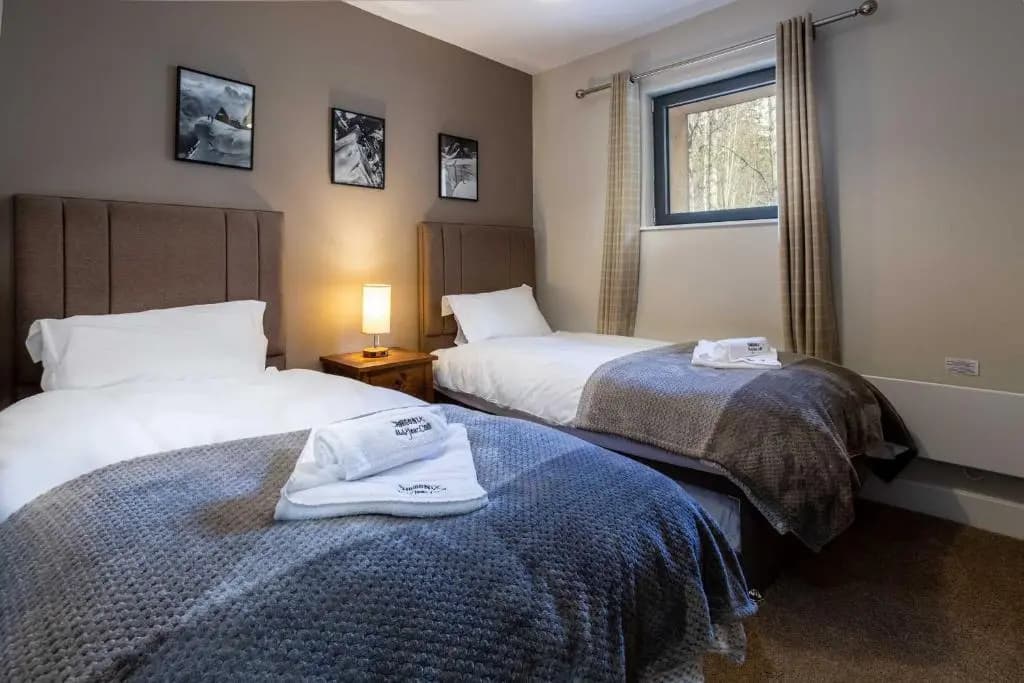 Chalet des Amis appt 1 - Chamonix All Year - Photo 4