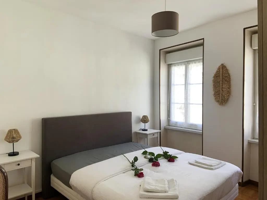 Maison de 3 chambres avec wifi a Saint Vaast la Hougue - Photo 2
