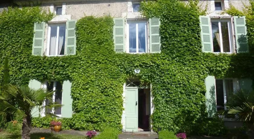 Chambres d'Hôtes Moulin de Masvicomteaux - Photo 1