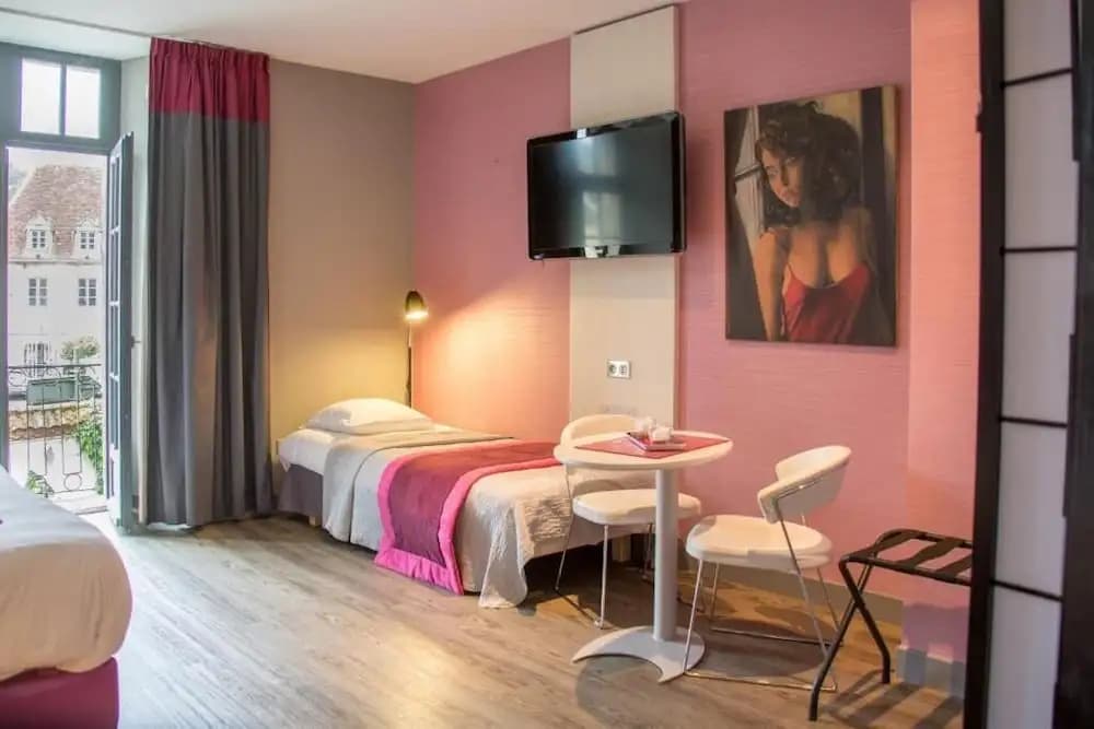 Hôtel Le Turenne - Photo 4