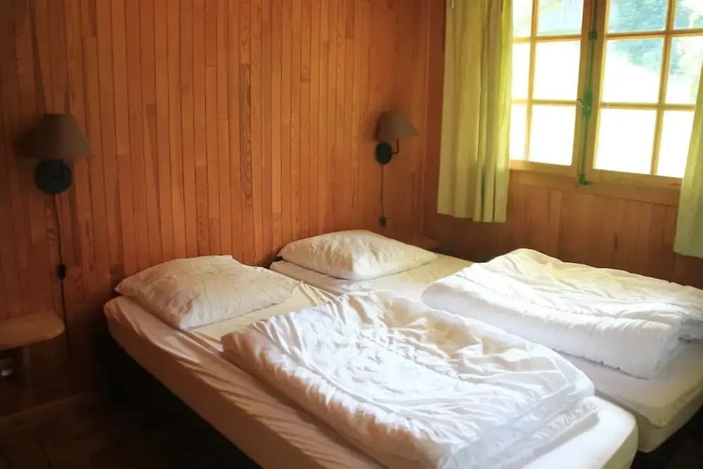 Chalet Marpoet MRP Nature & Quiet 6 Pers - Photo 3