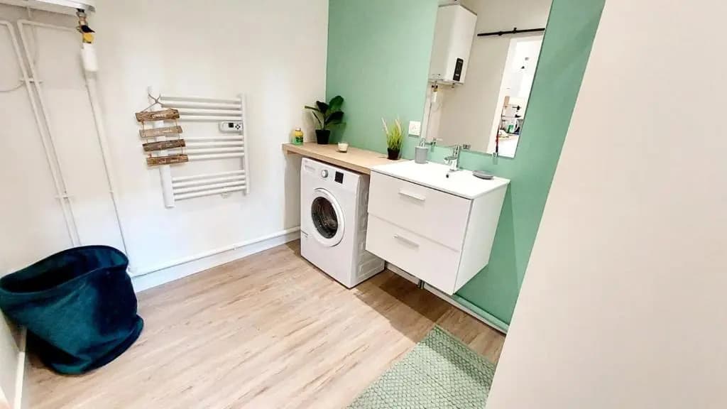 Cosy Yucca - Happy Studio - Les Halles + Parking - Miniature 6