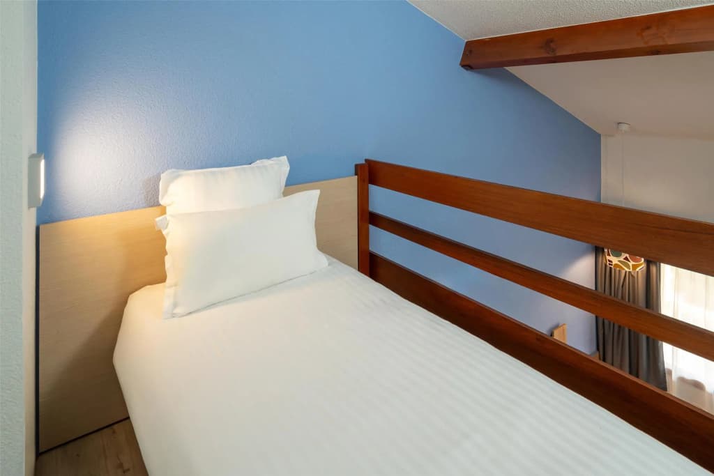 Sure Hotel by Best Western Mougins Belvedere - Miniature 7