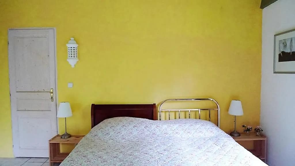 Romantic cottage in the Ardeche with free WiFi and TV - Photo 2
