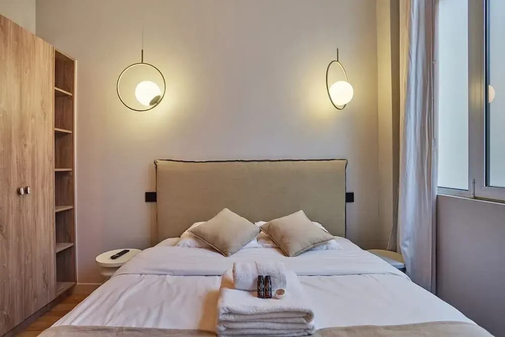 Apartment Center of Paris - Photo 4