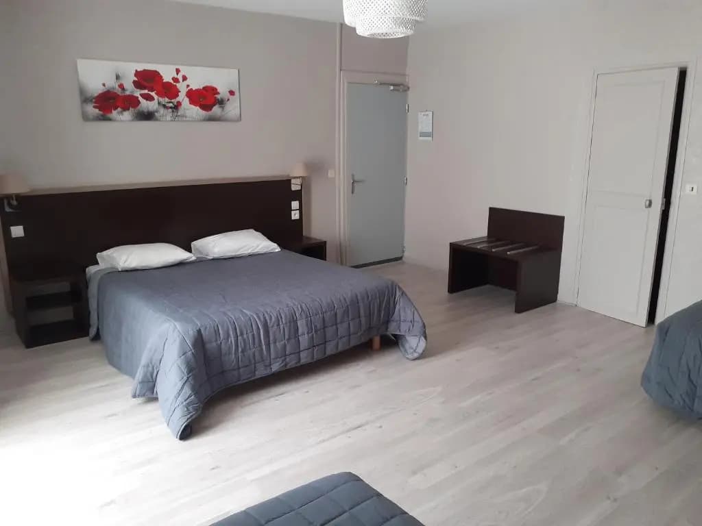 Hôtel de France - Photo 3