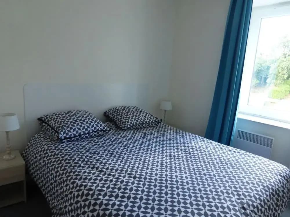Apartment Near the Beach in Ploulec'h - Miniature 6