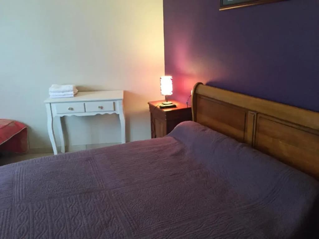 Hôtel Saint-Marc - Photo 3