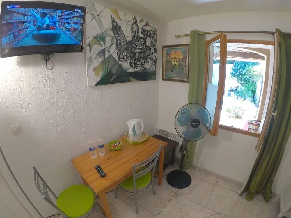 Bed & Breakfast Le Beausejour - Miniature 6