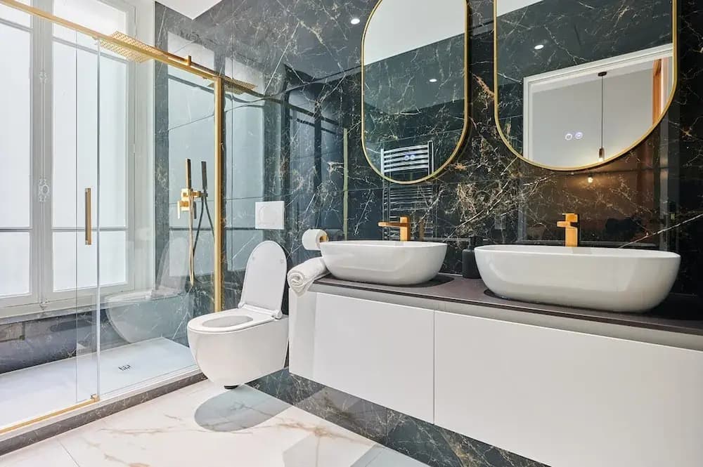 Sublime Apartment in the Center of Paris - Miniature 7