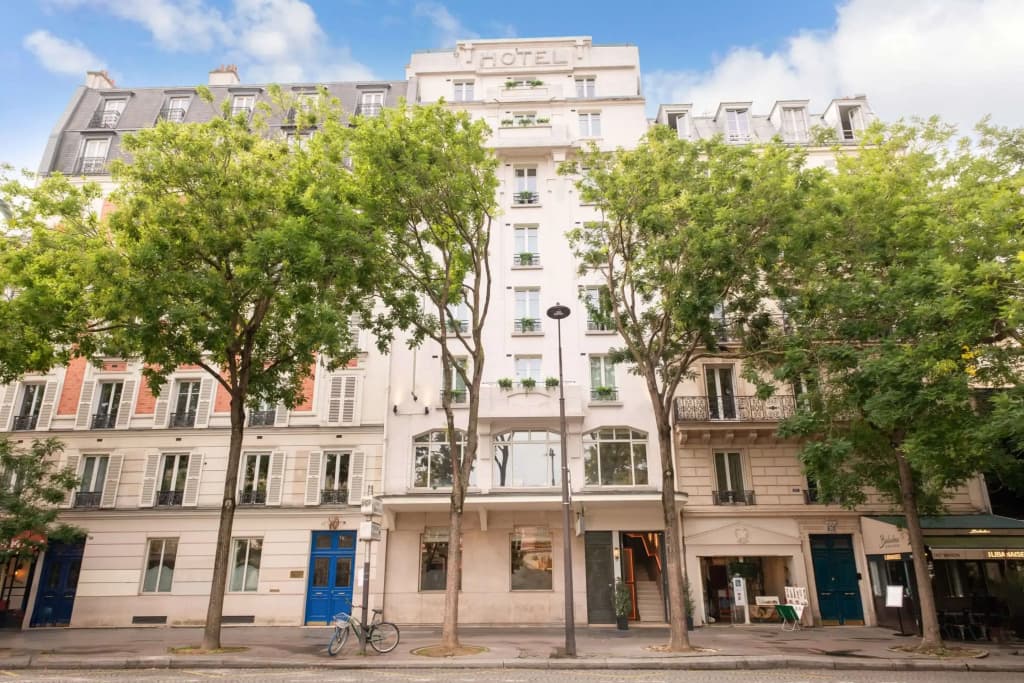 Le Lampika Hôtel - Photo 1