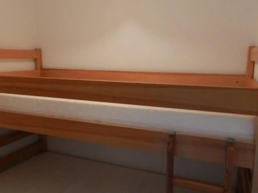 Appartement Le Pleynet, 2 pièces, 5 personnes - FR-1-557A-25 - Photo 5