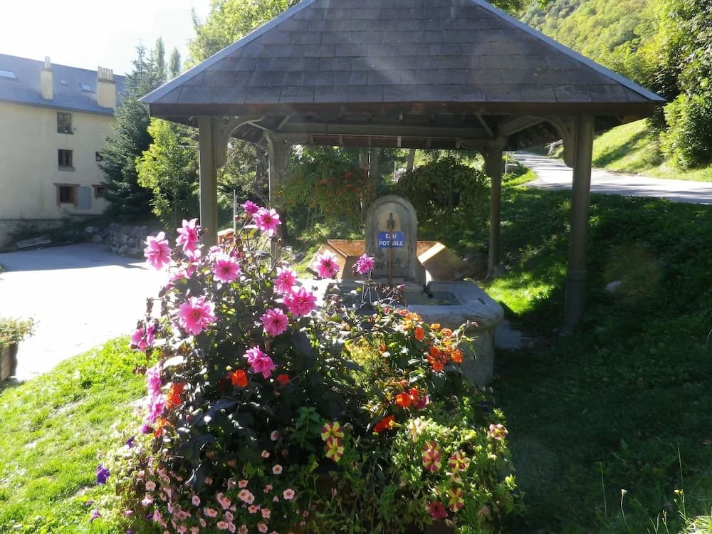 Chalet les Alpes - Le Sapey - Miniature 8
