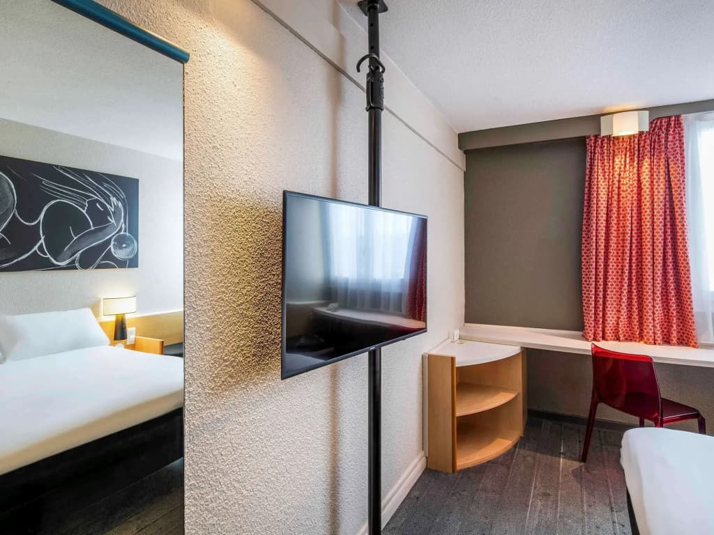 ibis Tours Nord - Photo 5