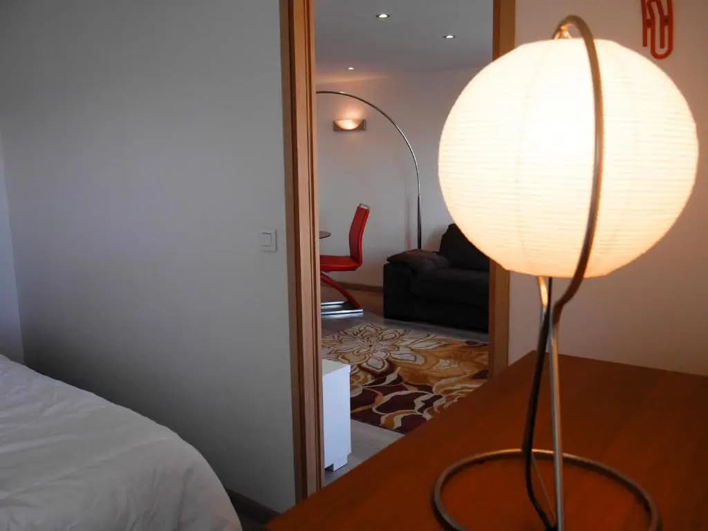 Appartement Le Palais, 2 pièces, 6 personnes - FR-1-418-177 - Photo 5