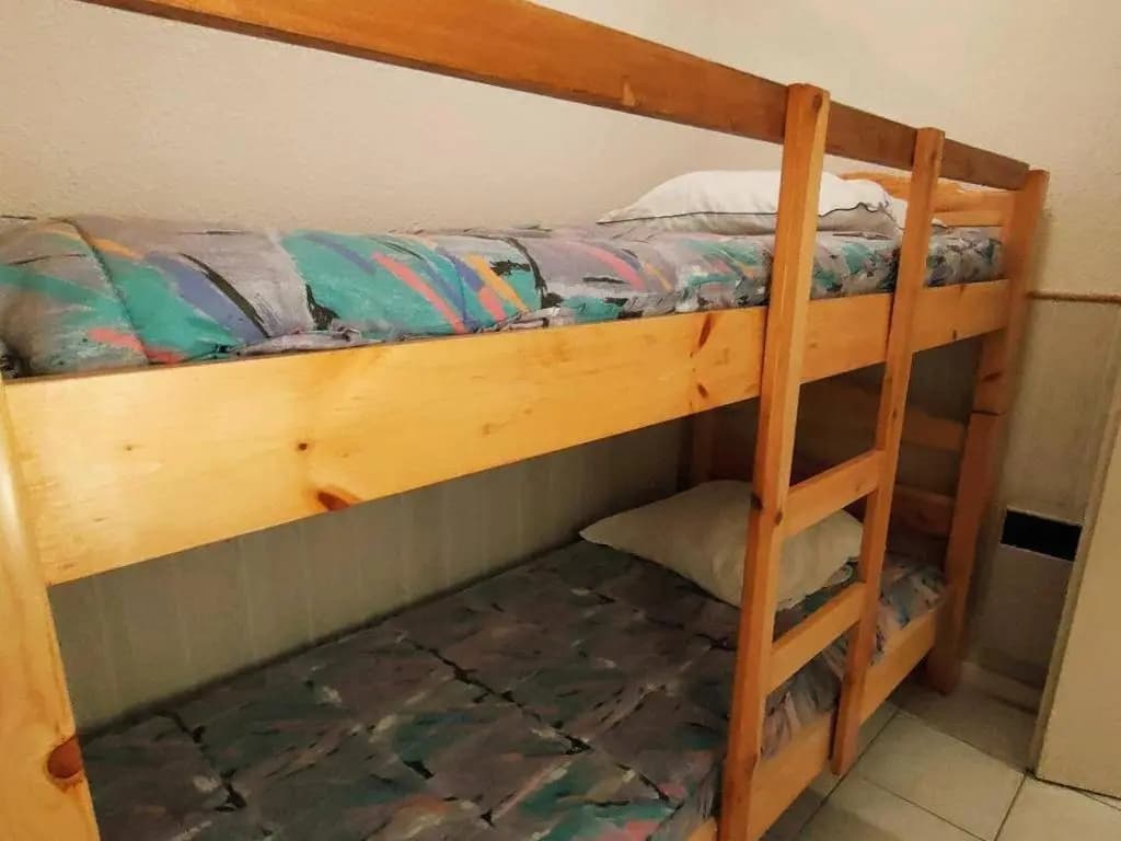 Appartement Cauterets, 3 pièces, 6 personnes - FR-1-234-247 - Photo 2
