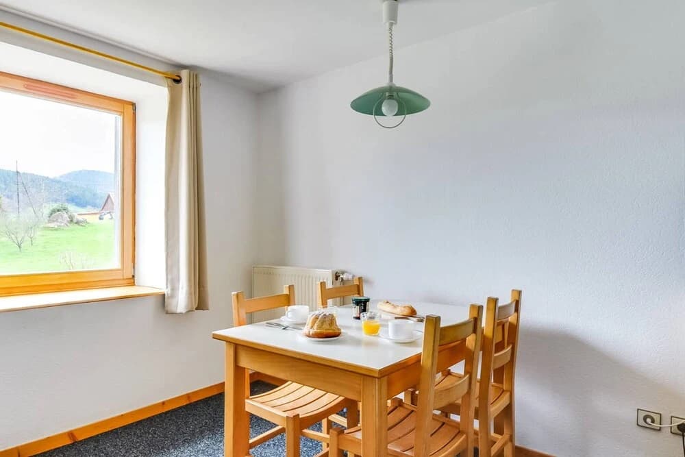 Gîte Les 4 Saisons - Photo 1