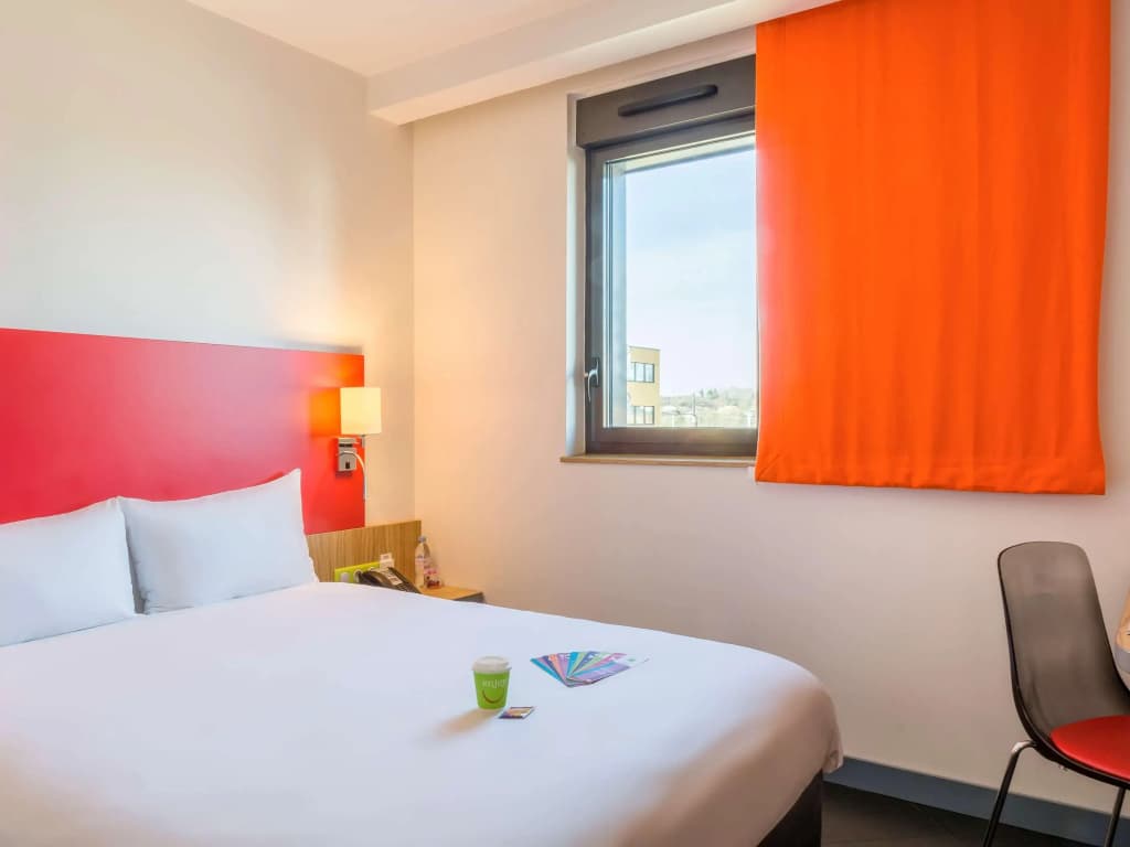 ibis Styles Romans Valence Gare Tgv - Photo 3