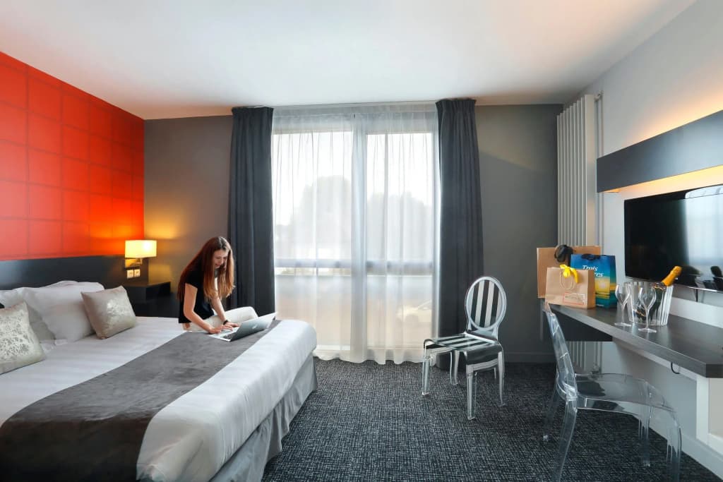 Altos Hôtel & Spa - Photo 4