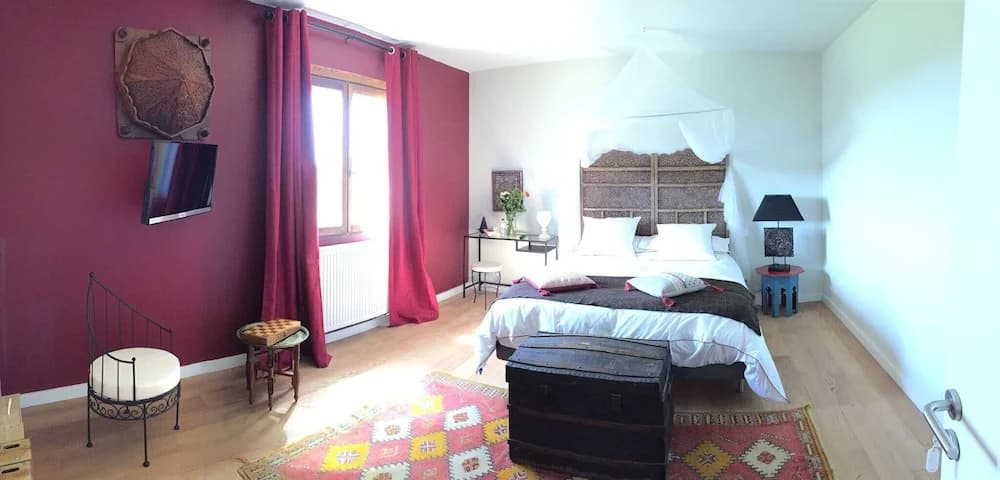 Chambres d'hotes Ambroisie - Photo 5