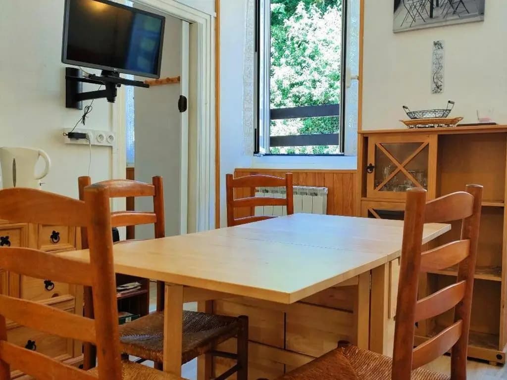 Appartement Cauterets, 3 pièces, 4 personnes - FR-1-234-139 - Photo 2