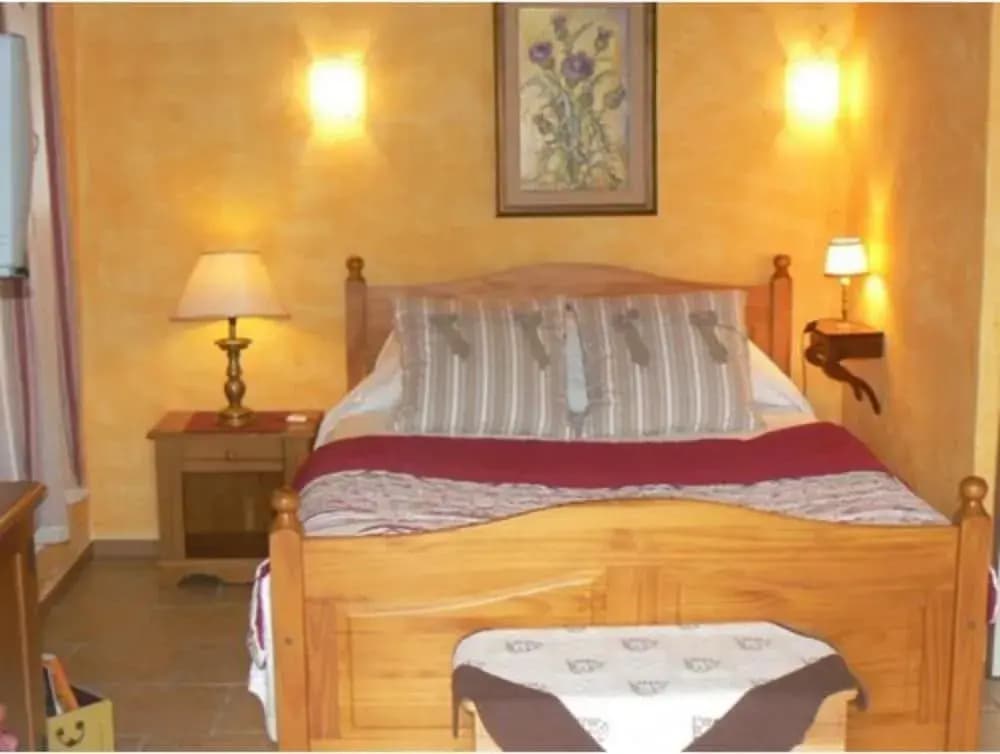 Maison D'hôtes Le 6 Bis - Photo 5