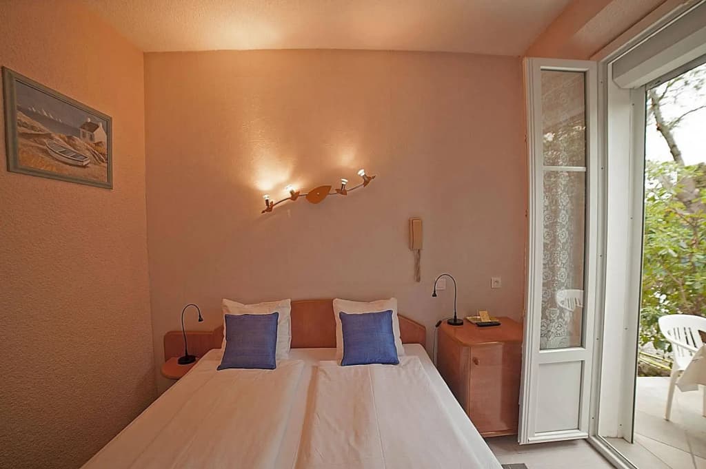 Hôtel Du Soleil - Photo 4