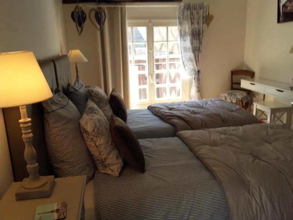 Gite de la Maison Rouge - Photo 2
