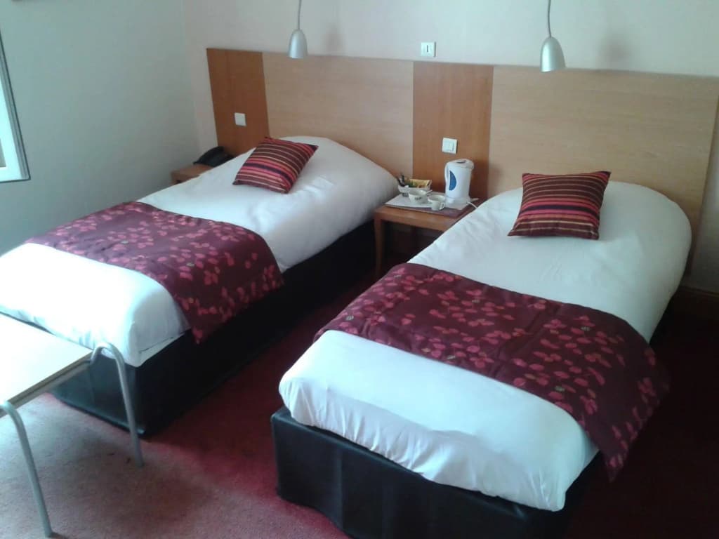 Hôtel Bristol - Photo 3