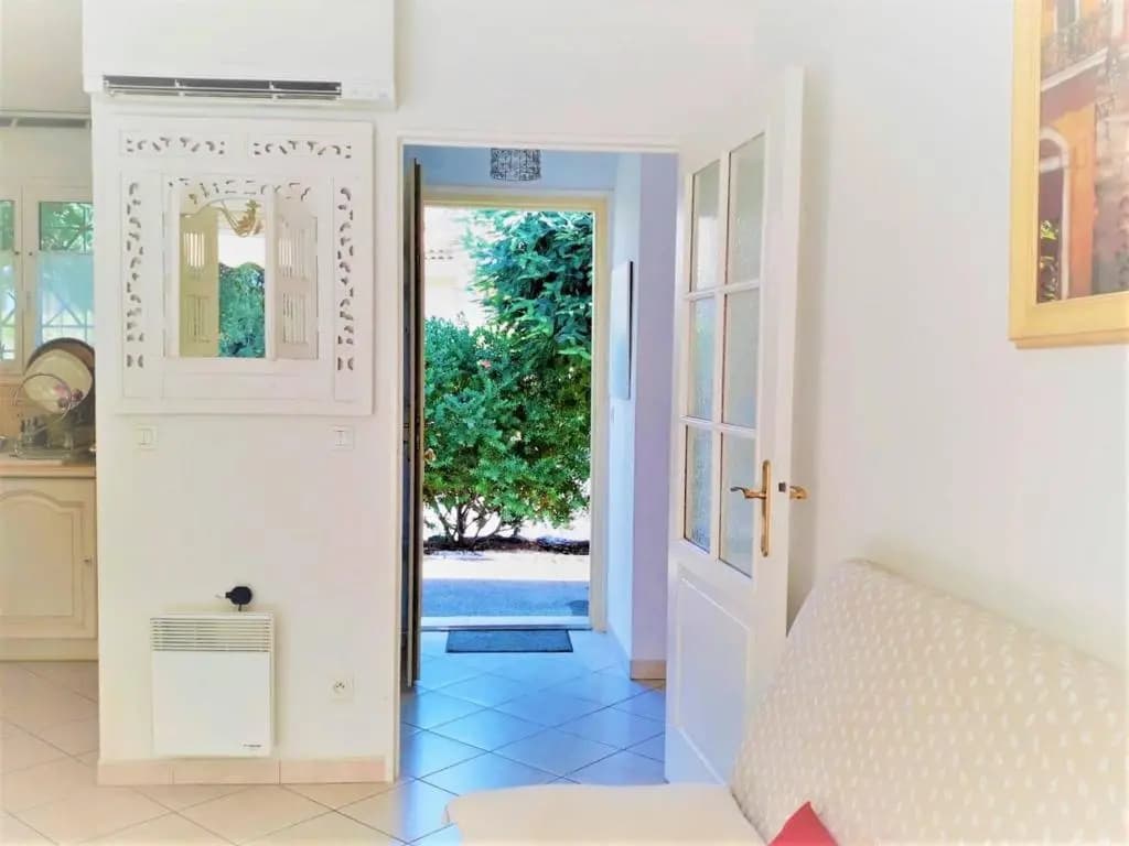 Appartement Sainte-Maxime, 2 pièces, 4 personnes - FR-1-226-441 - Photo 5