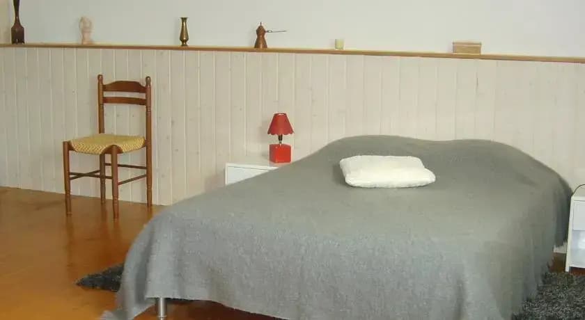 Chambres d'Hôtes L'Acacia - Photo 1