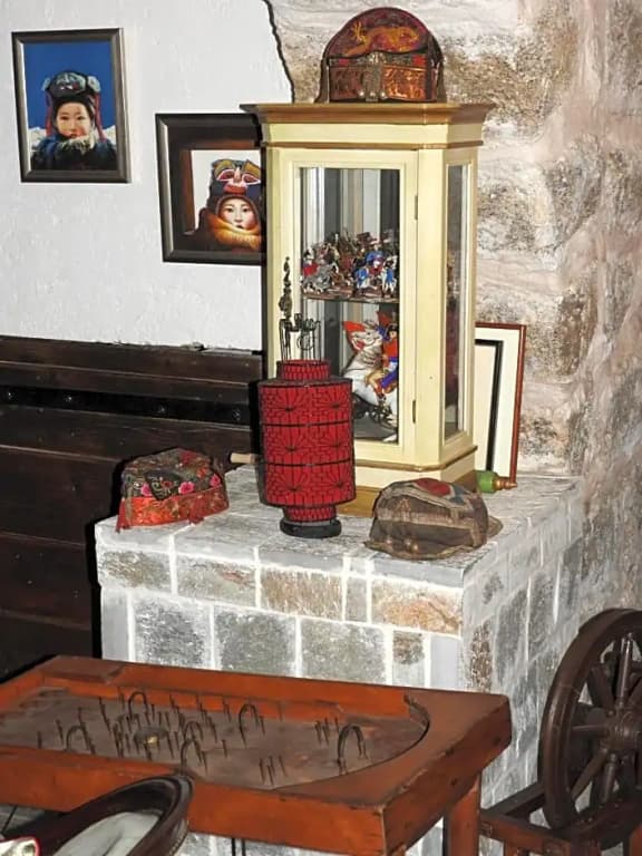 U Fragnu di perruccio - Miniature 7