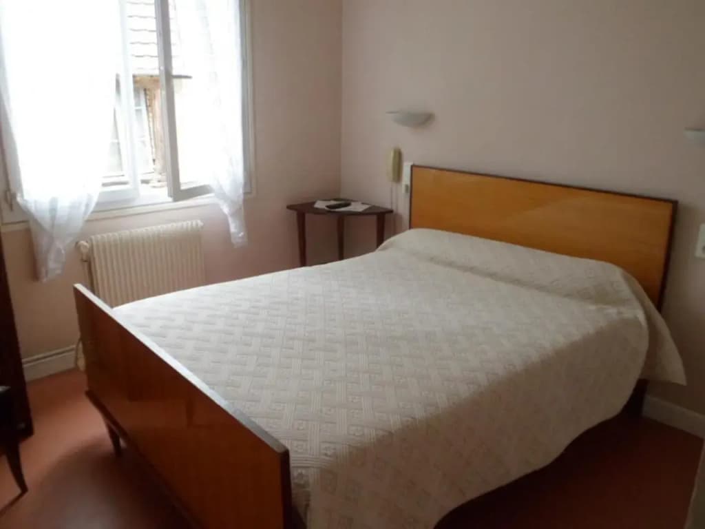 Hotel de L'Hippodrome - Photo 2
