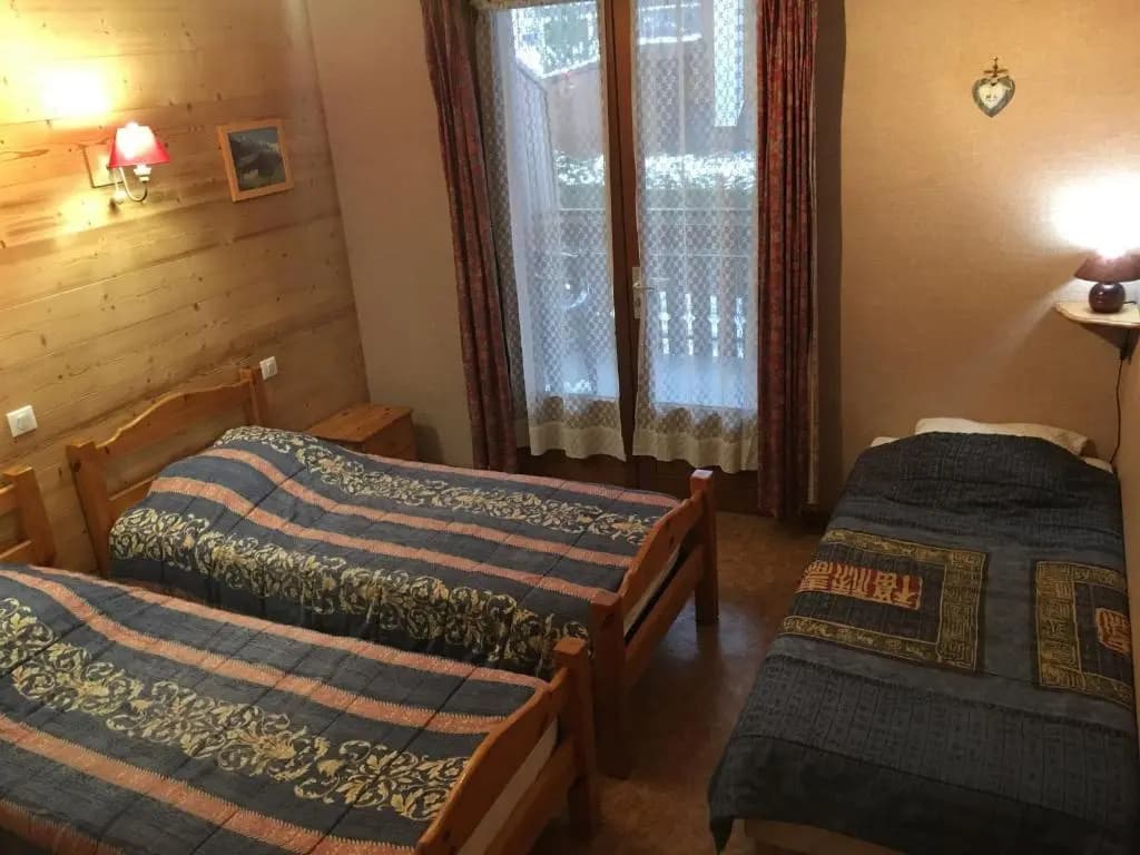 Appartement Le Grand-Bornand, 3 pièces, 6 personnes - FR-1-467-78 - Photo 3