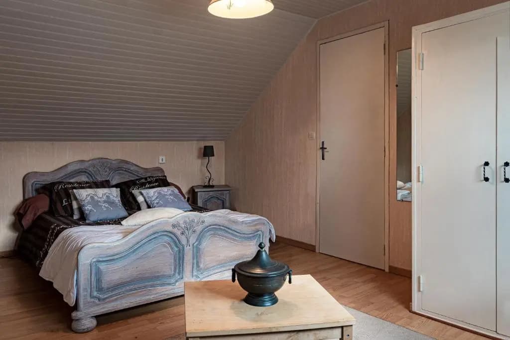 Chambres D'hotes Les Papillons - Photo 4